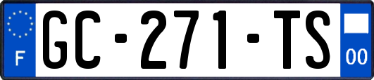GC-271-TS