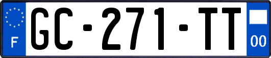 GC-271-TT