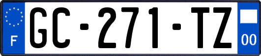 GC-271-TZ