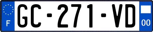 GC-271-VD
