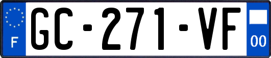 GC-271-VF