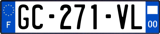 GC-271-VL