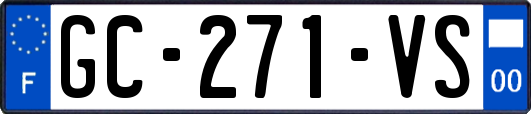 GC-271-VS
