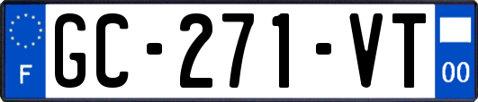 GC-271-VT