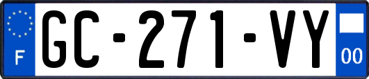 GC-271-VY