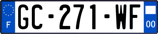 GC-271-WF