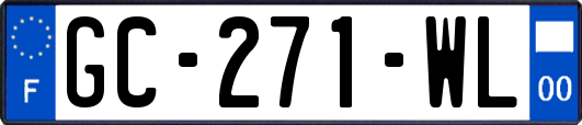 GC-271-WL