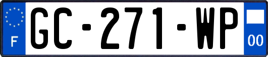 GC-271-WP