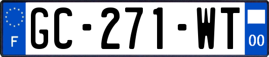 GC-271-WT