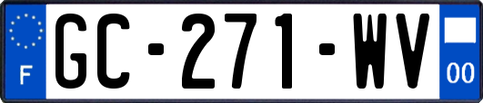 GC-271-WV