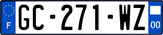 GC-271-WZ