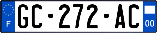 GC-272-AC