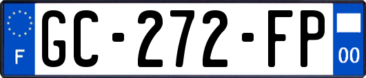 GC-272-FP