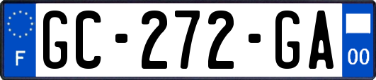 GC-272-GA