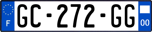 GC-272-GG