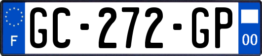 GC-272-GP