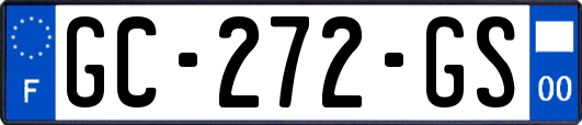 GC-272-GS