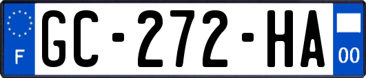 GC-272-HA