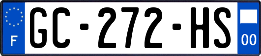 GC-272-HS