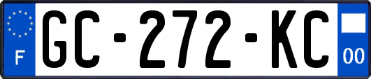 GC-272-KC