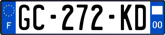 GC-272-KD
