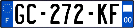 GC-272-KF