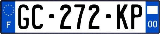 GC-272-KP