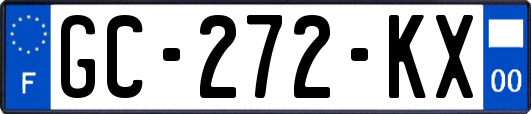 GC-272-KX