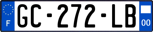 GC-272-LB