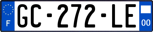 GC-272-LE