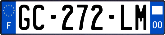 GC-272-LM