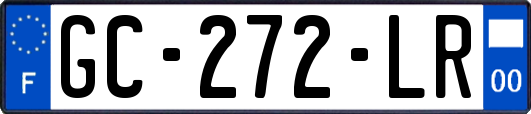 GC-272-LR