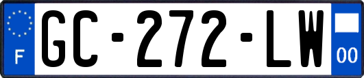 GC-272-LW