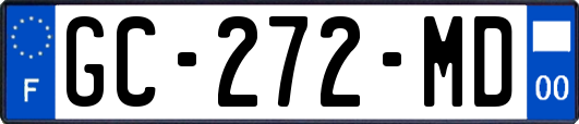 GC-272-MD