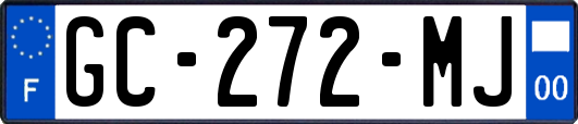 GC-272-MJ