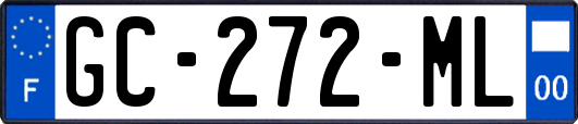GC-272-ML
