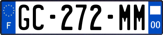GC-272-MM