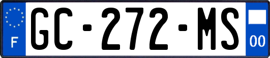 GC-272-MS