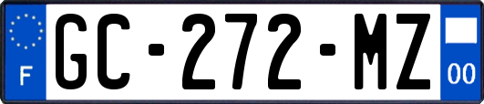 GC-272-MZ
