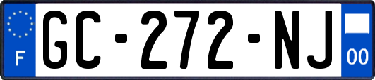 GC-272-NJ