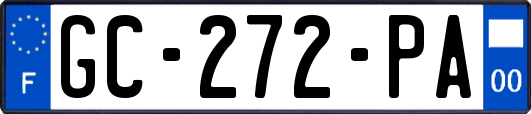 GC-272-PA