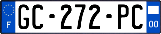 GC-272-PC