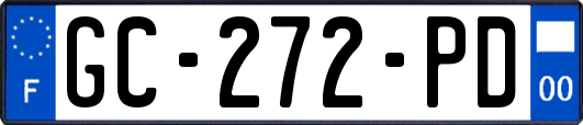 GC-272-PD