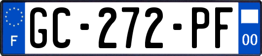 GC-272-PF