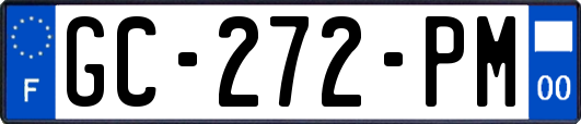GC-272-PM