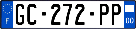 GC-272-PP