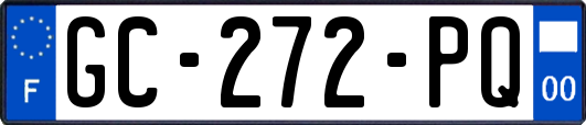 GC-272-PQ