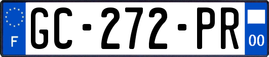 GC-272-PR