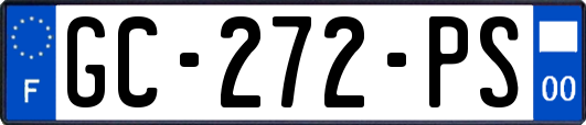 GC-272-PS