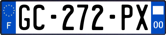 GC-272-PX